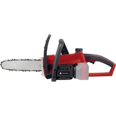 TOOLCRAFT ASK-200 / TAWB-200 Batteri Motorsåg exkl.