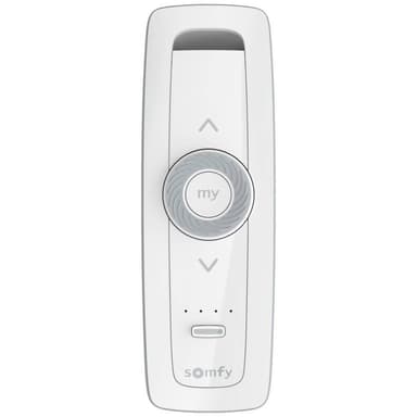 Somfy 1870648 5 kanaler Handsändare 433 MHz