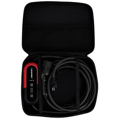 Blaupunkt P1PM2T2 Mobil elbilladdare Typ 2 16 A 3.7 kW