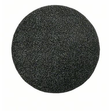 Bosch Accessories 2608606755 Sandpapper för slipplatta