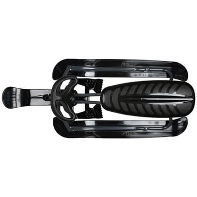 STIGA Snowracer Curve Graphite Grey/Black
