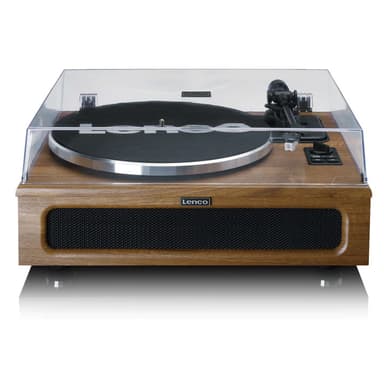Lenco LS-410 Bluetooh Skivspelare