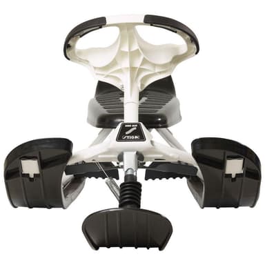 STIGA Snowracer Gt King Size White/Black