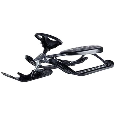 STIGA Snowracer Curve Graphite Grey/Black