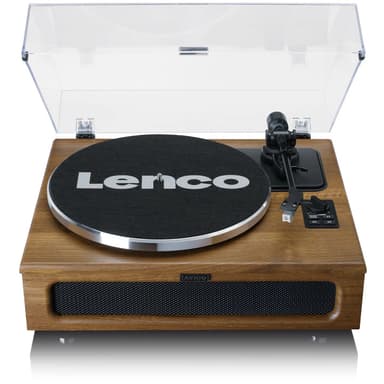 Lenco LS-410 Bluetooh Skivspelare
