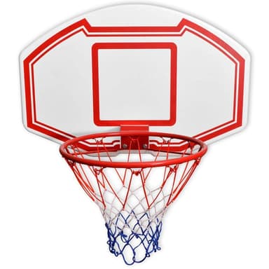 vidaXL Basketkorg 3 delar väggmonterad 90x60 cm
