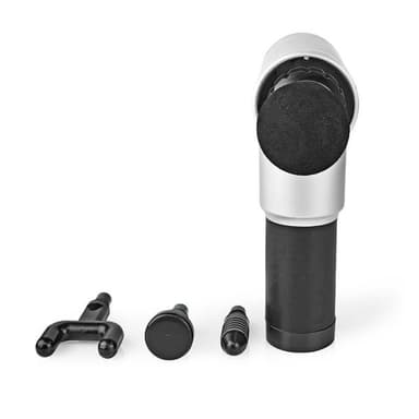 Nedis Sportmassage Pistol