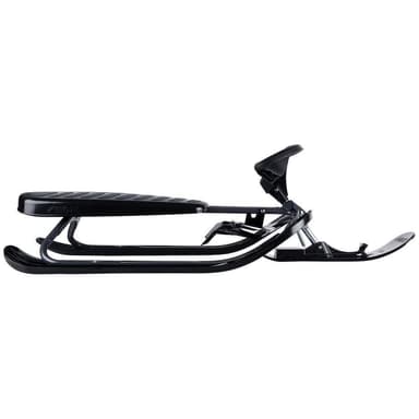 STIGA Snowracer Curve Graphite Grey/Black