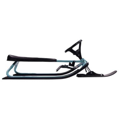 STIGA Snowracer Iconic Teal/Black