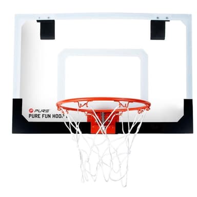 vidaXL Basketkorg Fun Hoop L