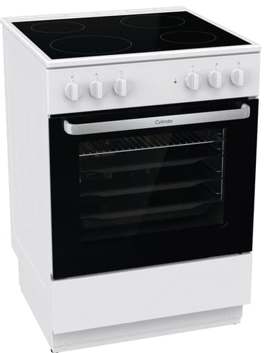 Cylinda Keramikspis S8464K (60cm 400 volt)