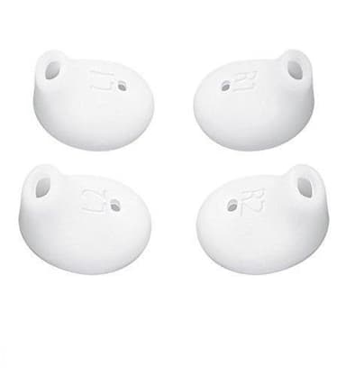 Samsung Hörlurar In-Ear (EO-EG920BW), Bulk