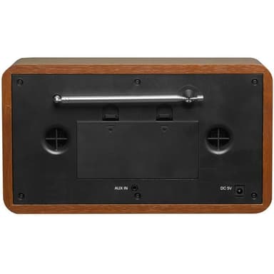 Denver DAB+ & FM-radio