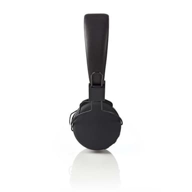 Trådlösa hörlurar | Bluetooth® | On-ear | Vikbar | Svart