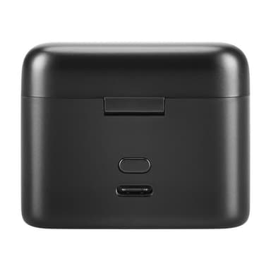 ACME BH420 TWS In-Ear Hörlurar, Svart