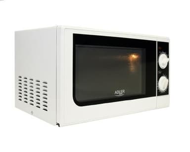 Adler AD 6203 Mikrovågsugn 20 L