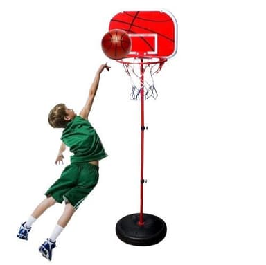 Basketkorg för barn