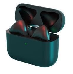 XY-9 TWS Trådlösa In-Ear hörlurar, Svart