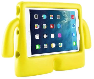 Barnfodral till iPad 10,2"" gen 7/8, Gul