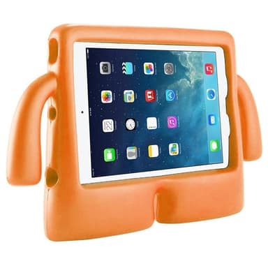 Barnfodral till iPad 10,2"" gen 7/8, Orange