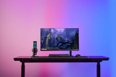 HyperX ARMADA 25" bildskärm för gaming - Elgiganten