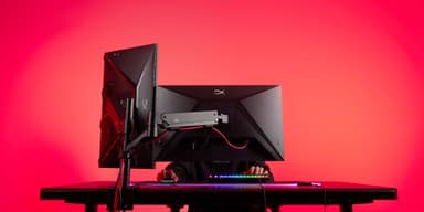 HyperX ARMADA 25" bildskärm för gaming - Elgiganten