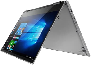 Lenovo Yoga 720 2-i-1 13.3" (grå)
