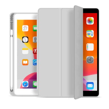 Tablettfodral Grå 10.9   iPad 10th Gen 2022