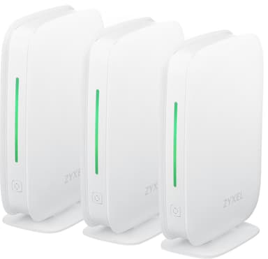 Zyxel Multy M1 mesh-router (3-pack)