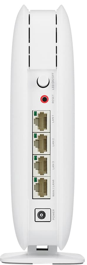 Zyxel Multy M1 mesh-router (3-pack)