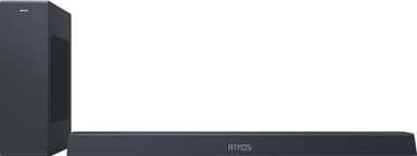 Philips 2.1ch soundbar TAB8405/10 (svart)