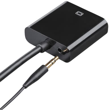 Hama HDMI till VGA-konverterare