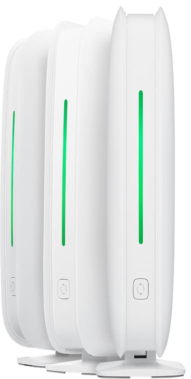 Zyxel Multy M1 mesh-router (3-pack)