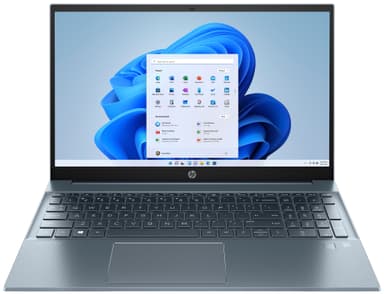 HP Pavilion 15 R7-5/16/512 15.6" bärbar dator (blå)