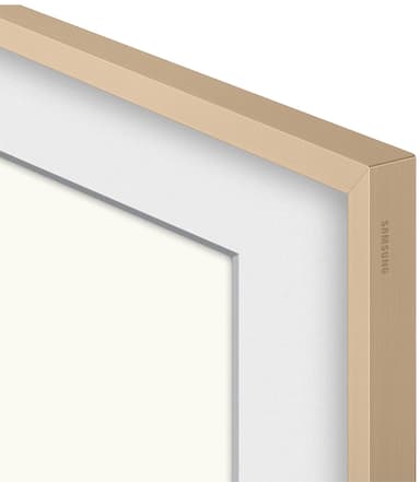 Samsung The Frame 50" frame (2021-2023, beige)