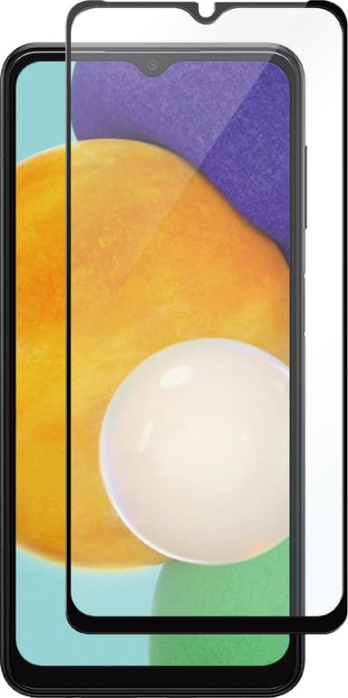 Panzer Full-Fit Samsung Galaxy A13 4G skärmskydd