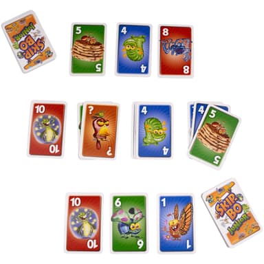 SKIP-BO Junior