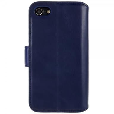 Nordic Covers Apple iPhone 7/8/SE Fodral Essential Leather Heron Blue