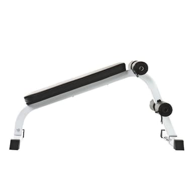 Nordic Fighter Sit-Up Bänk Basic, Magbänk