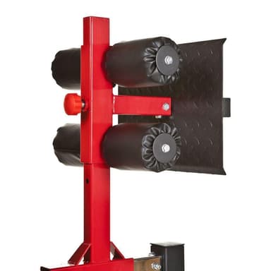 Nordic Fighter GHD Sit Up Type 2, GHD-bänk