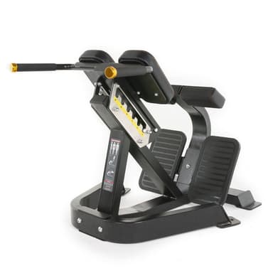 Thor Fitness Back Extension, Ryggbänk