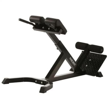 MAXXUS Ryggresning Hyperextension, Ryggbänk