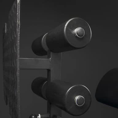 Thor Fitness GHD Sit Up, GHD-bänk