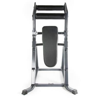 Nordic Fighter Brutalbänk, Magbänk