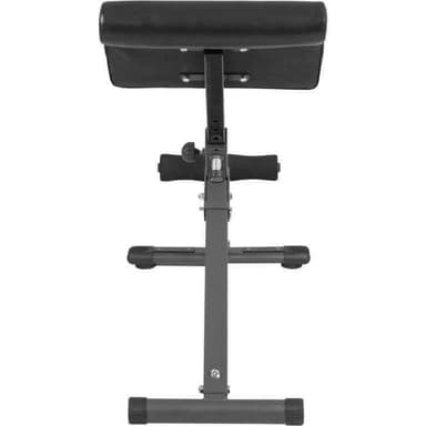 Gyronetics Ryggresningsbänk Rygglyft E-series - Hopfällbar