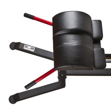 Nordic Fighter GHD Sit Up Type 2, GHD-bänk