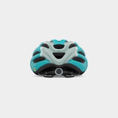 GIRO Hale MIPS Matte Glacier, Cykelhjälm Blå Youth
