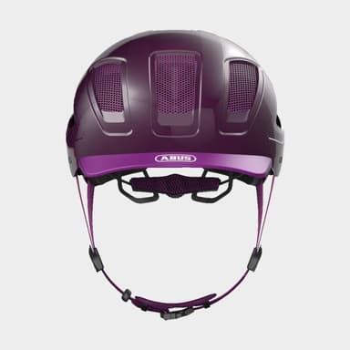 Abus Hyban 2.0 Core Purple, Cykelhjälm Lila M