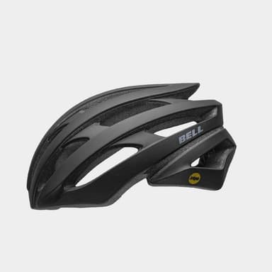 Bell Stratus MIPS Matte Black, Cykelhjälm Svart S