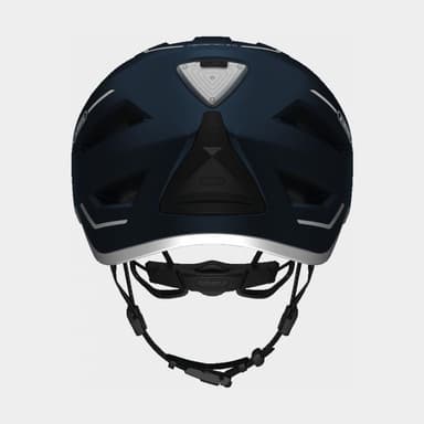 Abus Pedelec 2.0 Midnight Blue, Cykelhjälm Blå Large